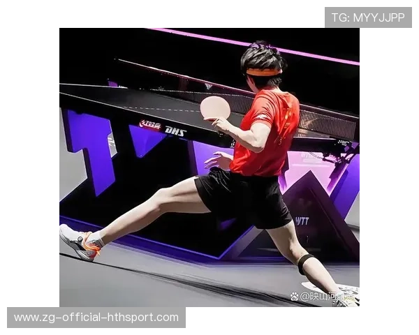 国乒核心持续输出